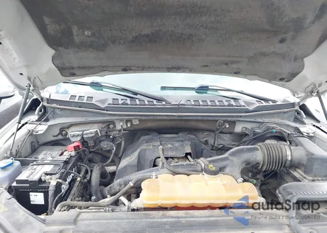 2015 Ford F-150 Xlt из США, поврежденный, VIN 1FTEX1EP7FFD10472